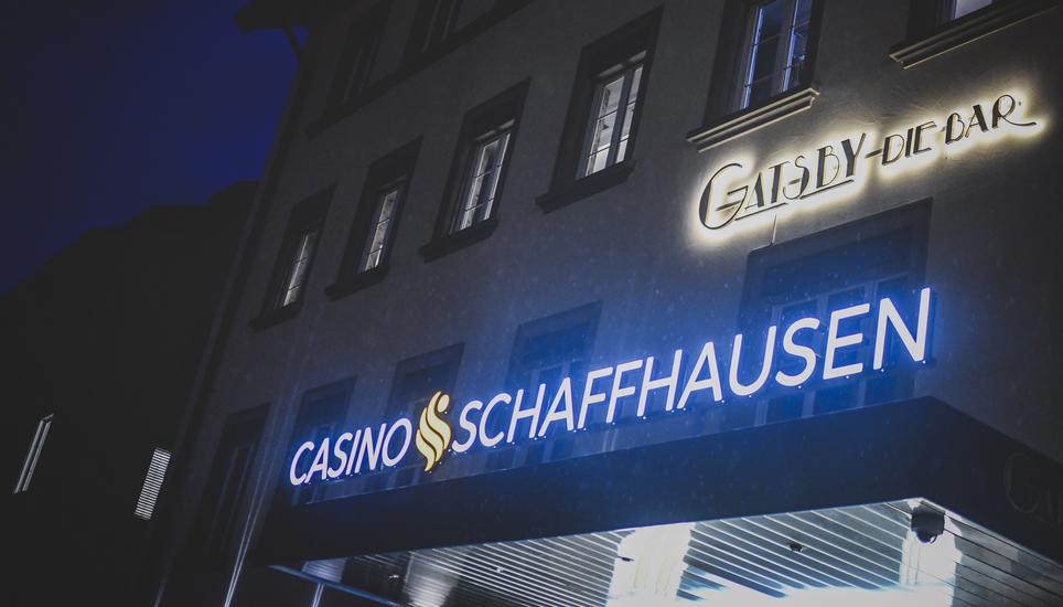 Bald hat es sich ausgespielt auf dem Herrenacker. Bild: Melanie Duchene