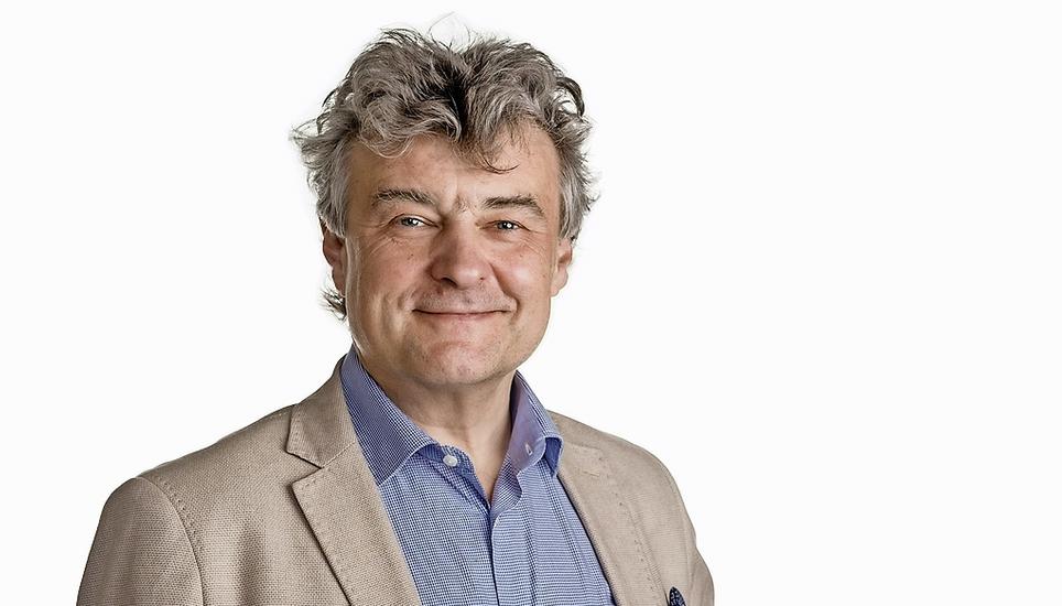 «Die Antwort ist zu wenig konkret.» Ueli Böhni, Kantonsrat (GLP).