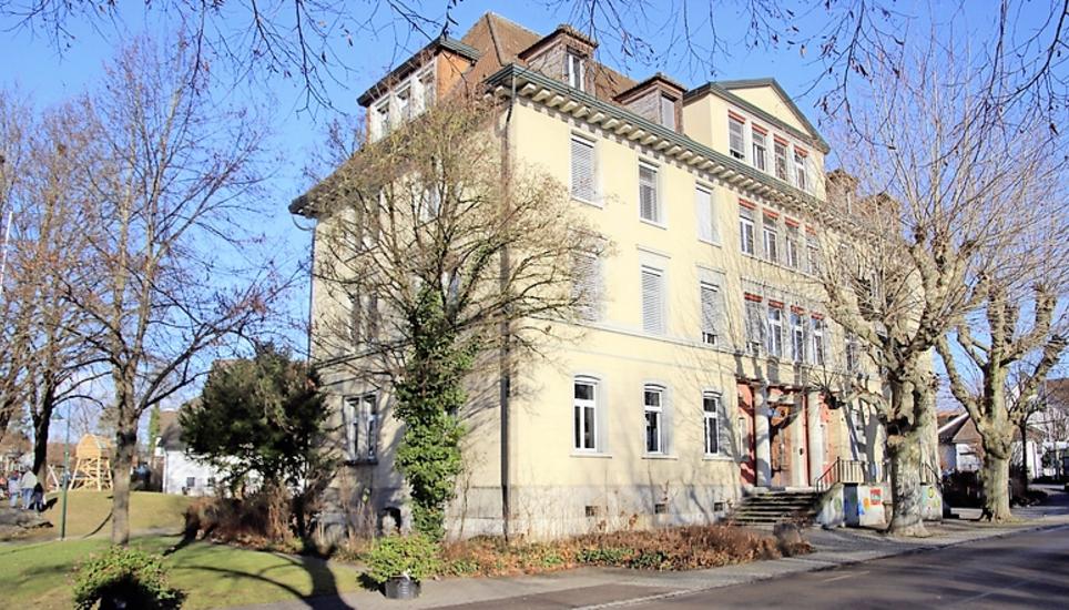 Neue Verordnung für die Primarschulgemeinde Marthalen. Bild: RoMü