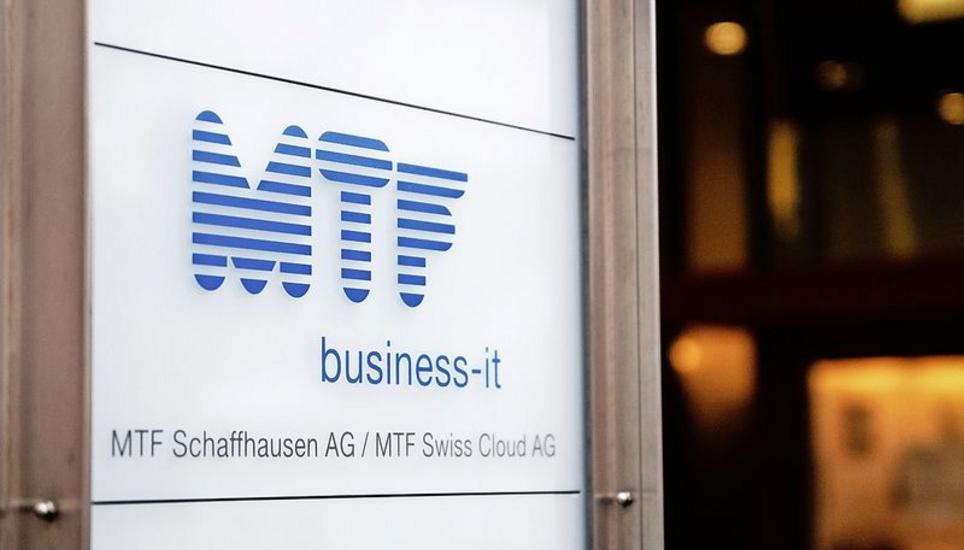 Die MTF wird in Zukunft sehr eng mit der Swisscom zusammenarbeiten. Bild: Roberta Fele