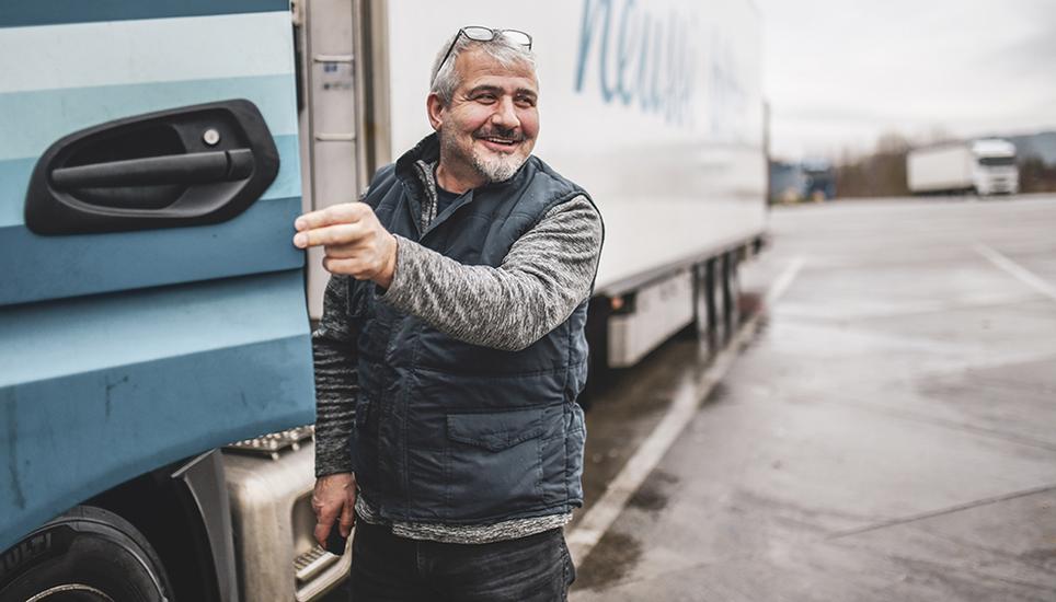 Turgut Canazlar weiss, wo es schöne Restaurants gibt. Bild: Melanie Duchene