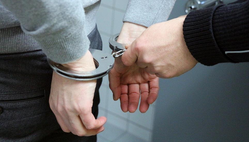 Beide Männer befinden sich in Untersuchungshaft. Bild: zvg
