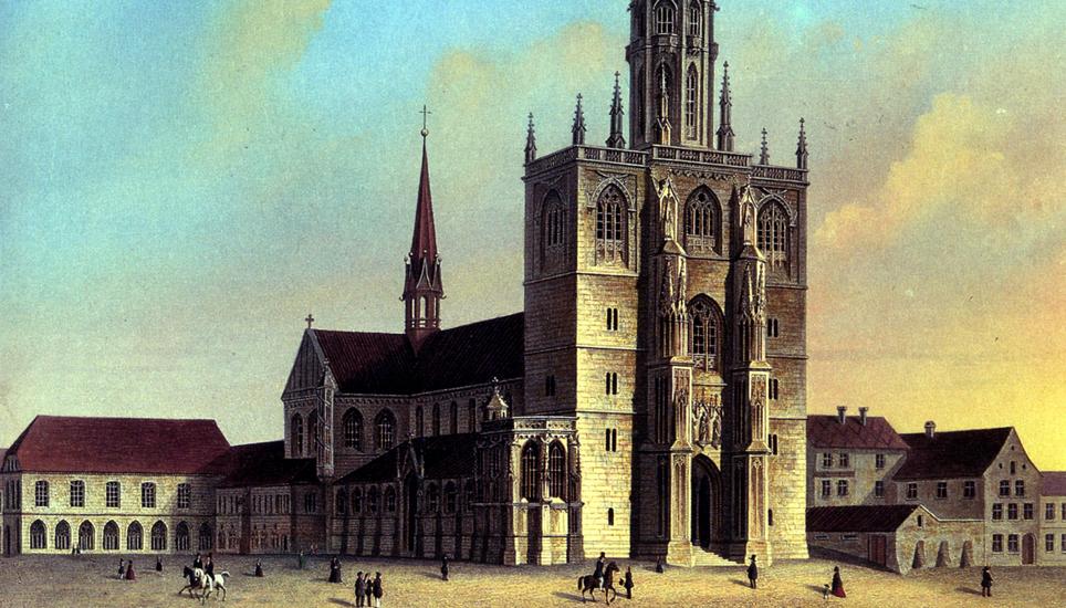 Die Macht des Bistums Konstanz reichte weit. Bild: Wikimedia