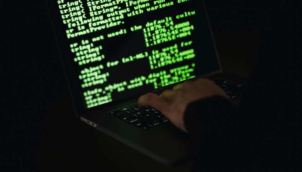 Nach einem Cyberangriff steht nun bei der Emil-Frey-Gruppe vieles still. Symbolbild: Pexels