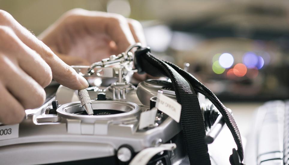 Oftmals haben Technologie-Start-ups von Anfang an einen hohen Kapitalbedarf. Bild: Key