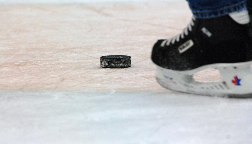 Der EHC Schaffhausen ging am Mittwoch mit 0:6 gegen Kreuzlingen-Konstanz unter. Symbolbild: Pixabay