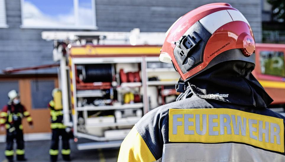 Der Neuhauser Einwohnerrat hatte der Feuerwehr-Fusion am 2. März zugestimmt. Bild: Roberta Fele