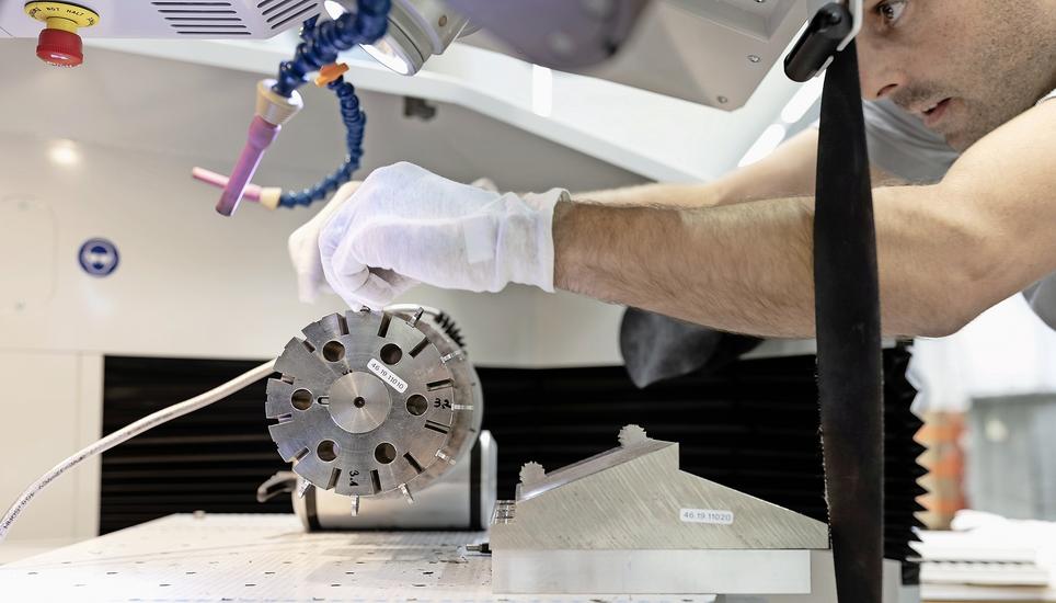 Medtech-Firmen beklagen eine allmähliche Erosion der regulatorischen Rahmenbedingungen. Bild: Key