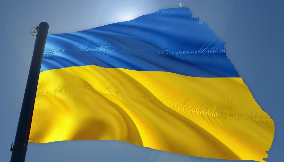 Der Bundesrat hat heute über die neusten Massnahmen im Ukraine-Krieg erläutert. Symbolbild: Pixabay