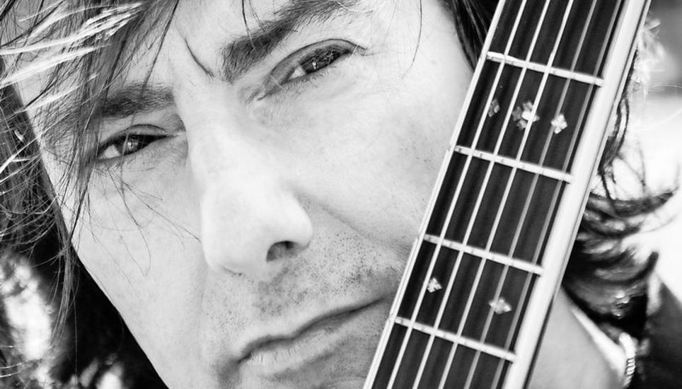 Pippo Pollinas neues Album heisst «Canzoni segrete». Bild: zVg/ Lena Semmelroggen