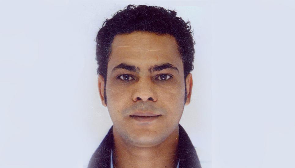 Der damals 27-jährige Ägypter wurde erschossen. Bild: Kantonspolizei Thurgau