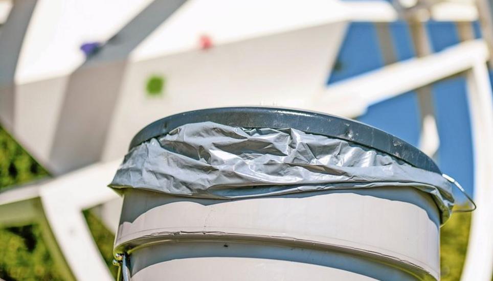 Laue Nächte, laute Nächte: Beim Schauweckergutplatz soll jeweils Freitags und Samstags in den Sommermonaten ein Securitydienst zum Rechten schauen. Archivbild: Melanie Duchene