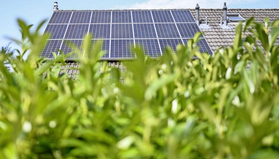 Die Förderung von erneuerbaren Energien soll verstärkt werden: Der Klima- und Energiefonds würde dabei helfen. Bild: Melanie Duchene