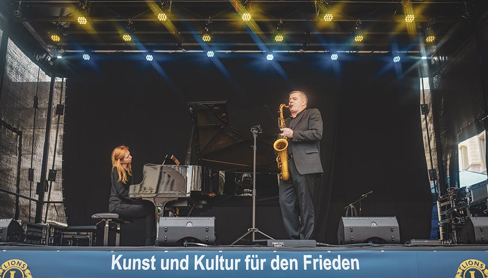 Weitere Impressionen. Bild: Melanie Duchene