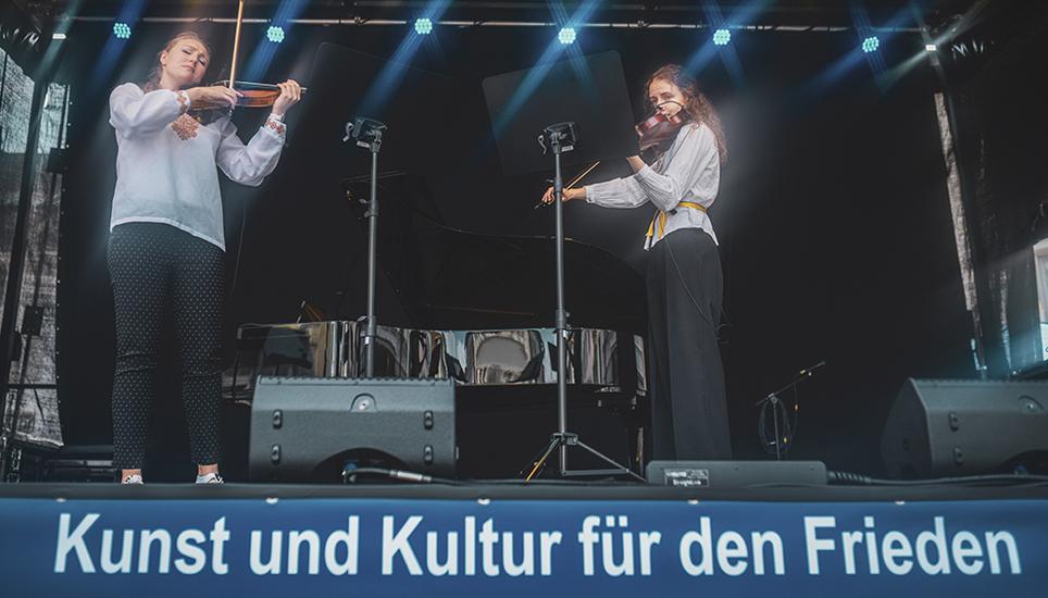 Weitere Impressionen. Bild: Melanie Duchene