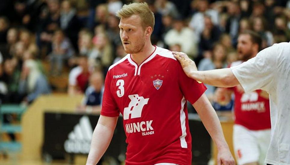 Orri Freyr Gislason beendete seine Karriere vor zwei Jahren. Bild: zVg