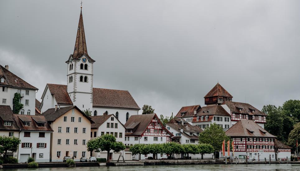 Ziel der stärkeren Zusammenarbeit ist eine aktuelle und zukunftsorientierte Alterspolitik. Bild: Roberta Fele