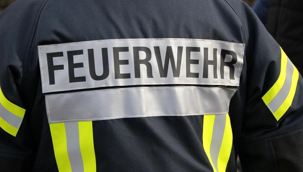 Beim Brand wurden keine Personen verletzt. Symbolbild: Pixabay
