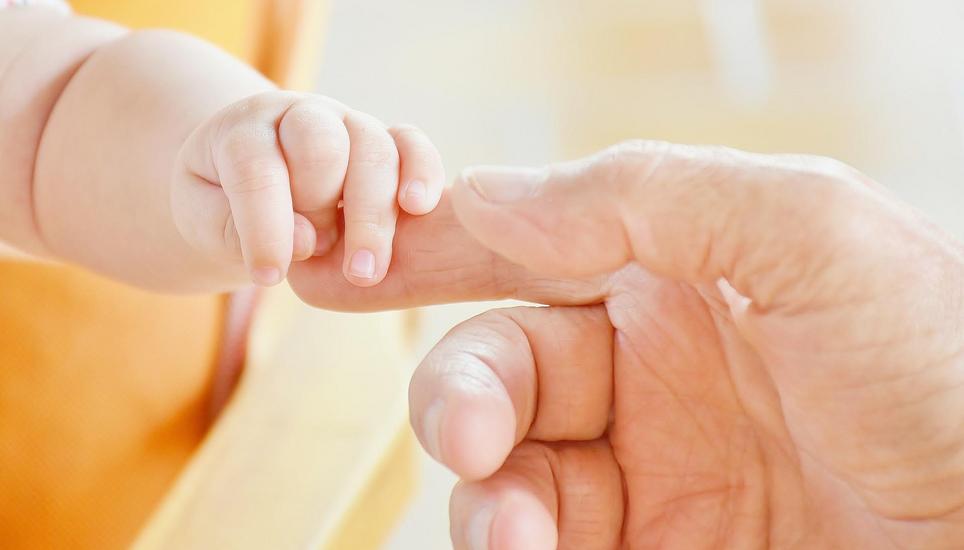 Will man Kinder oder nicht? Eine persönlichere Entscheidung gibt es kaum. Bild: Pixabay