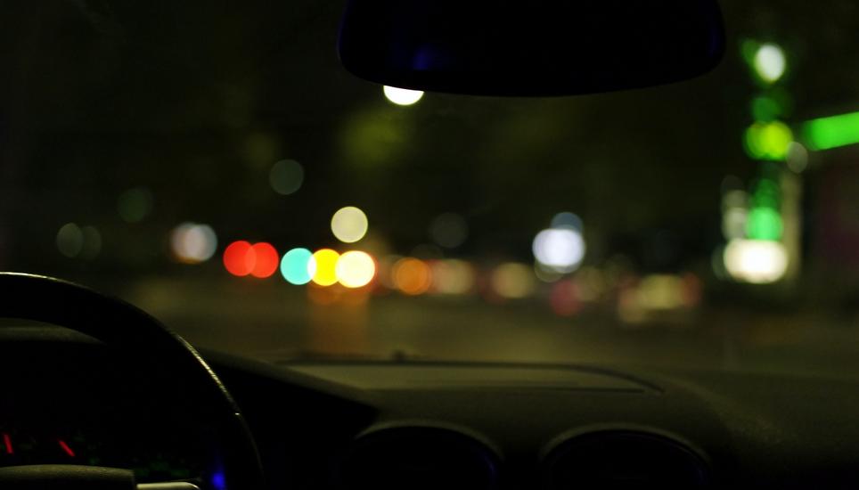Der Autofahrer hatte den Jugendlichen nach Ramsen chauffiert, nachdem dieser am Bahnhof Schaffhausen einen Linienbus verpasst hatte. Bild: Pexels