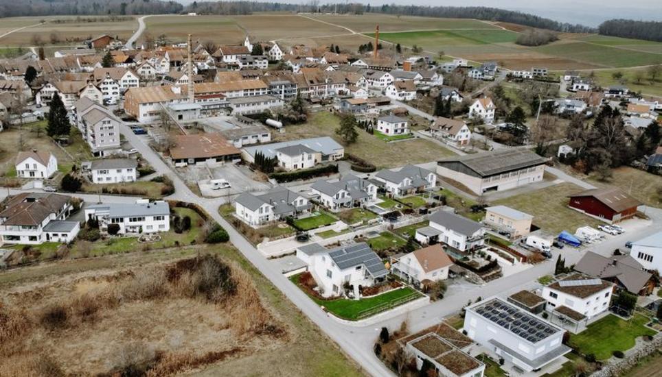 In Lohn wurden die Preiserhöhungen mit einem Nein-Anteil von 85 Prozent am klarsten abgelehnt. Bild: Roberta Fele