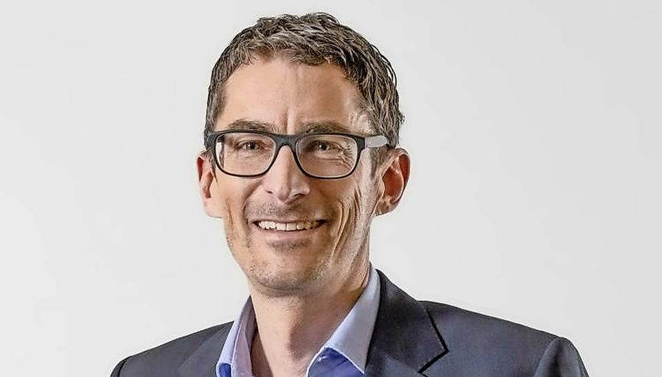Wenn es gehört werden will, muss das Land aktiv werden, ist Thomas Müller überzeugt. Bild: zvg