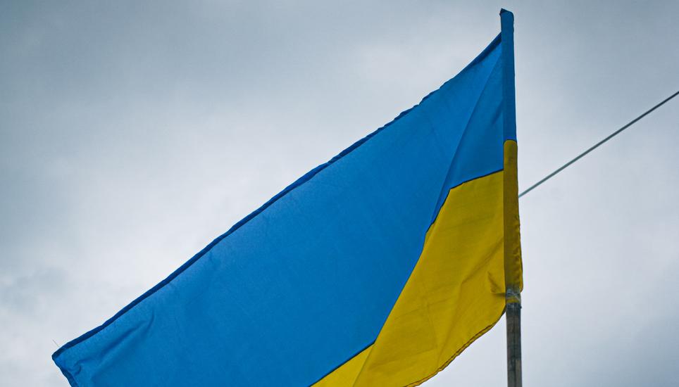 Am 4. und 5. Juli 2022 fand in Lugano anstelle der vor dem russischen Angriff geplanten fünften Ukraine-Reformkonferenz die Ukraine Recovery Conference statt. Bild: Pexels