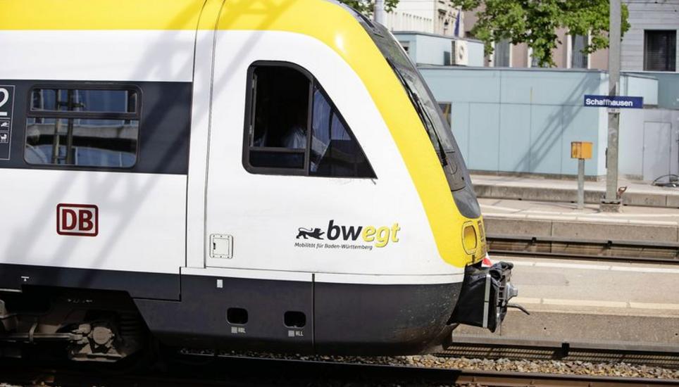 Mit dem Neun-Euro-Ticket kann zusätzliche Bewegung in unsere Beziehung zu den deutschen Nachbarn und ihren Kulturschätzen kommen. Bild: Roberta Fele