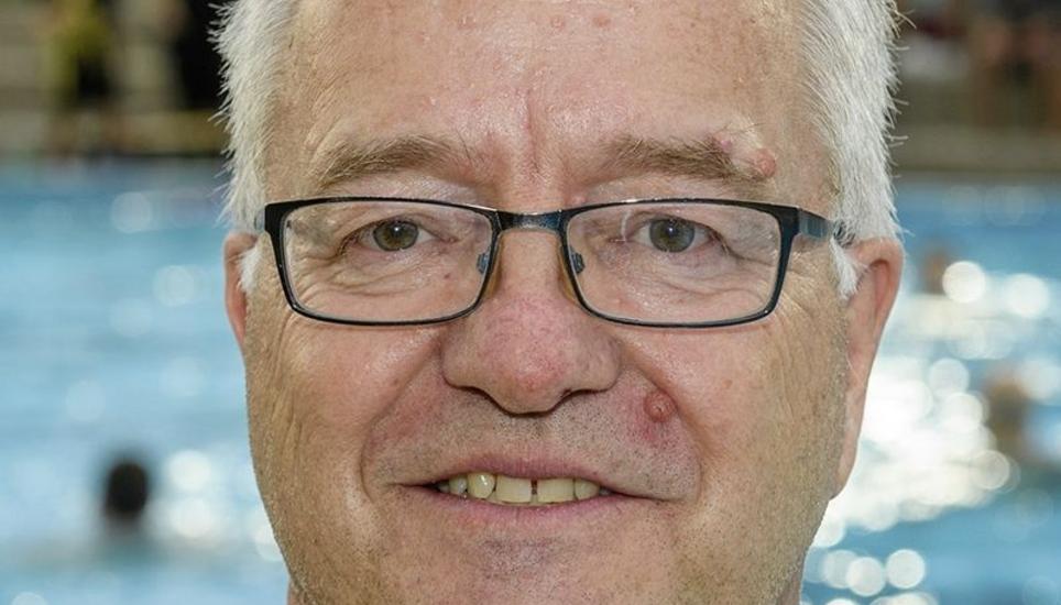 «Ich war schon bei den Meistertiteln 2004 und 2005 dabei.» Markus Leibacher SCS-Präsident