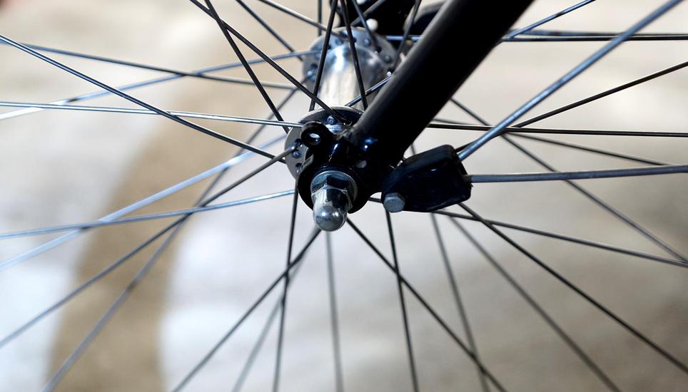 Eine Untersuchung an einem polnischen Autotransporter ergab, dass der Chauffeur neben den Fahrzeugen noch drei Fahrräder, zwei Rennräder und ein E- Bike mitführte, insgesamt zu einem Warenwert von umgerechnet rund 12'000 Franken. Bild: Pixabay
