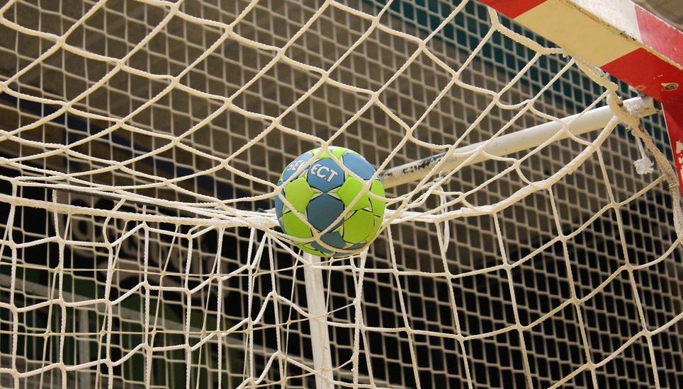 Noch vor diesem weiteren Testspiel im Hinblick auf die am 1. September in St. Gallen beginnende NLA-Saison hatte Kadetten-Manager David Graubner die Meldung einer gravierenderen Verletzung bekannt zu geben. Bild: Pixabay