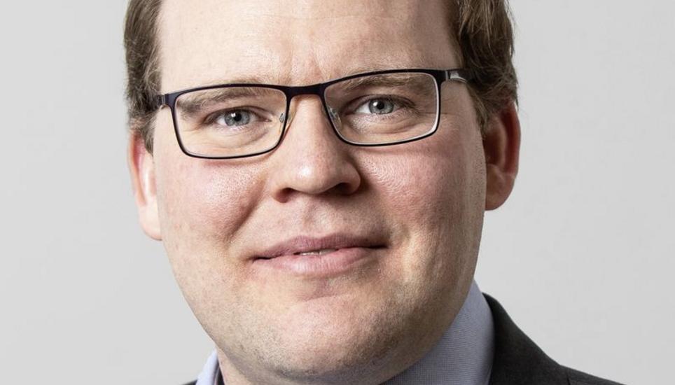 Marcel Montanari ist Rechtsanwalt, Dozent und Kantonsrat der Freisinnigen.