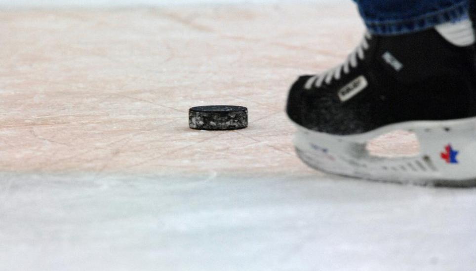 Der EHC Schaffhausen verliert gegen den EHC Dürnten Vikings. Symbolbild: Pixabay