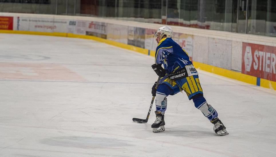 Der EHCS gewinnt gegen Seetal mit 8:3. Der höchste Sieg der Saison. Bild: zVg/EHCS