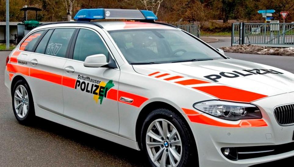 Die Polizei bittet um Hinweise. Symbolbild: SHPol