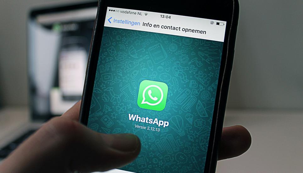 Die Probleme mit dem Versenden von Nachrichten via den Kurznachrichtendienst Whatsapp sind vorüber. Symbolbild: Pexels