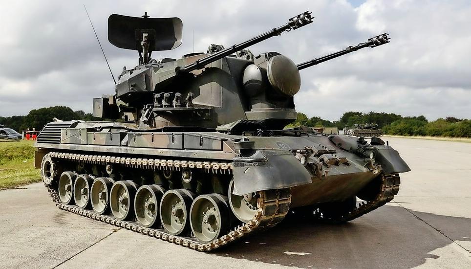 Thierry Burkart ist für eine Gesetzesanpassung betreffend Export von in der Schweiz produzierten Waffen. Bild: SN-Archiv