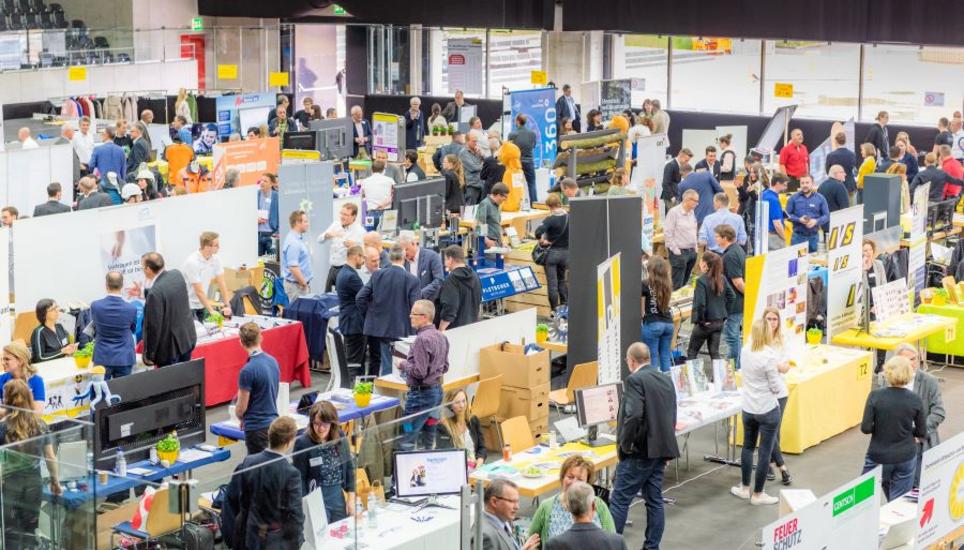 Tischmesse Schaffhausen Tischmesse Schaffhausen