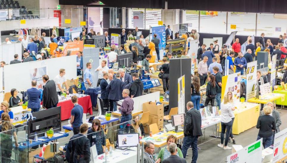 Tischmesse Schaffhausen