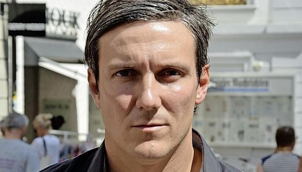 Michael Schilling pendelt künftig nach Ravensburg. Bild: Daniel F. Koch