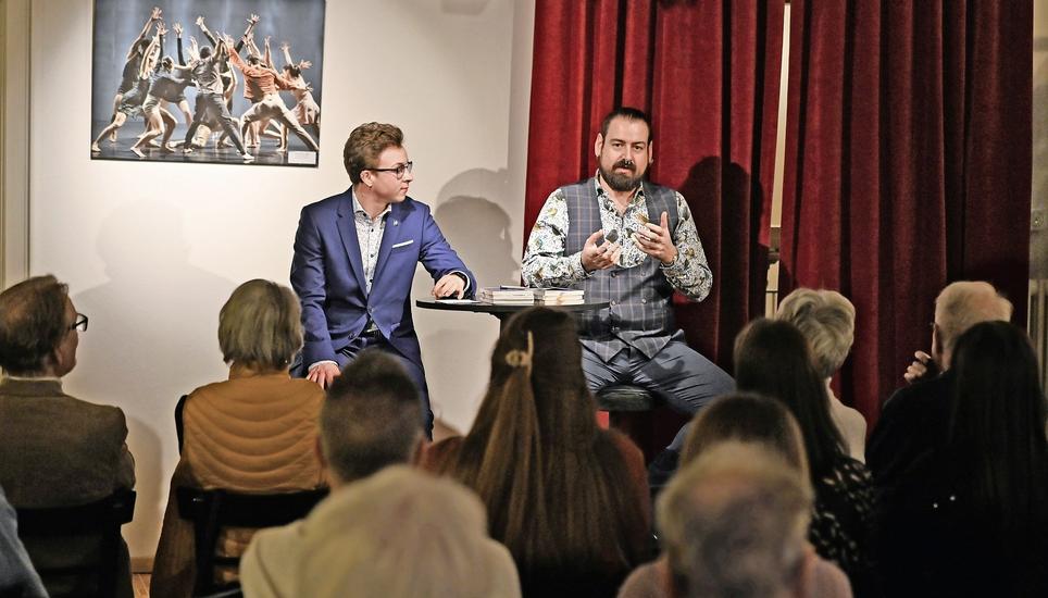 «Der Polizeialltag ist ein wenig anders» Schaffhauser Nachrichten