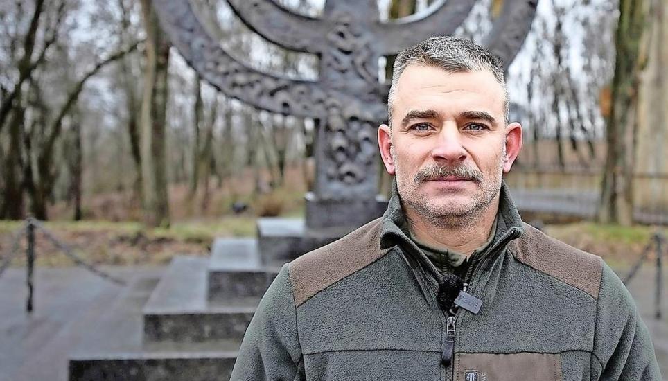 Die Schweizer Behörden suchen Motola – und das nicht primär wegen seines Einsatzes als Söldner in fremden Diensten, sondern wegen der erwähnten Vermögensdelikte. Bild: Raimond Lüppken