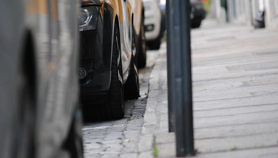 An 10 Autos wurden in Rielasingen-Worblingen die Kennzeichen gewaltsam entfernt. Die Polizei sucht nach Hinweisen. Symbolbild: Pixaybay
