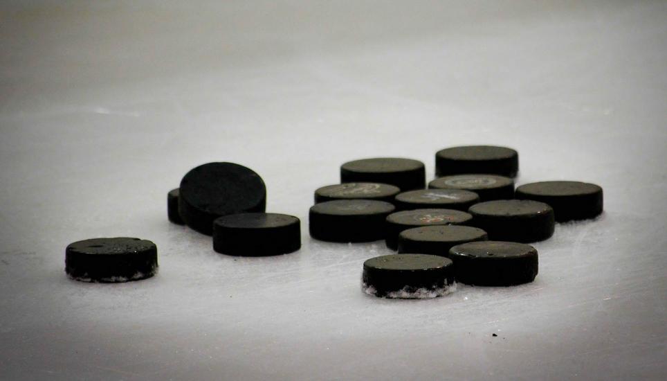 Überachenderweise bleibt der EHC Schaffhausen jetzt doch in der 2. Liga. Symbolbild: Pixabay