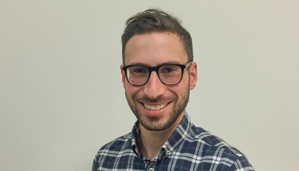 Alexis Weil Gründer und CEO von «Seniors at Work». Bild: zVg