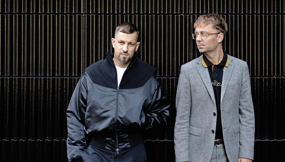 «Wenn ich 50 Jahre alt bin, mache ich nur noch Schlager» | Schaffhauser ...