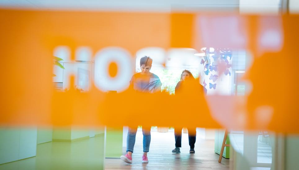2022 wurde die Pilotphase evaluiert. 130 der 829 Menschen, die 2021 im Kanton Schaffhausen verstarben, wurden vom Mobilen Palliative Care Dienst begleitet. Bild: Roberta Fele