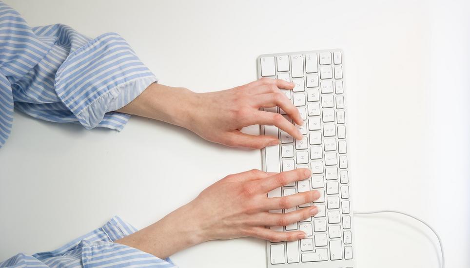 Gegen ein Zuviel an Bürokratie: Die Mehrheit der kleinen Kammer hat sich am Mittwoch diesbezüglich für eine Entlastung der Unternehmen ausgesprochen. Bild: Roberta Fele