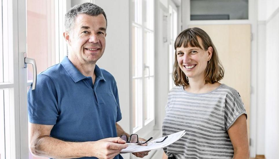 Ausbildung Case Management Schweiz