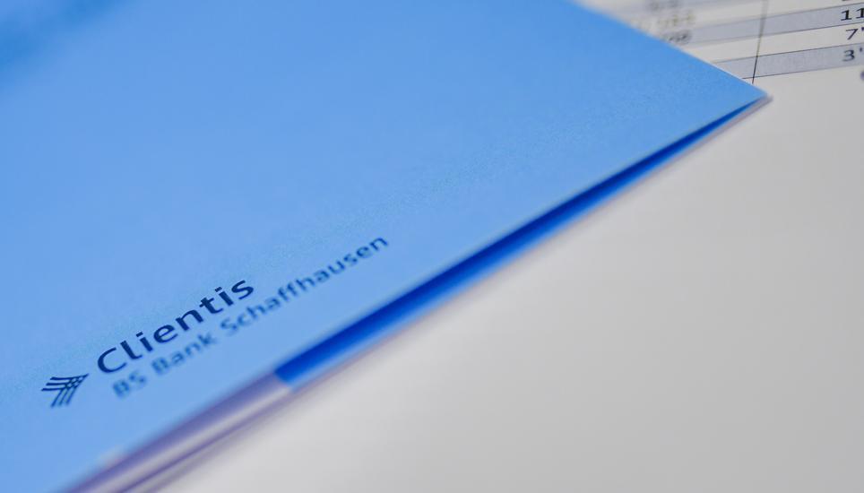 Die Clientis BS Bank deutet die Inflationsrate, die aktuell bei unter zwei Prozent liegt, als möglichen Indikator, dass bald ein Zinsgipfel erreicht wird. Bild: SN-Archiv/ Melanie Duchene